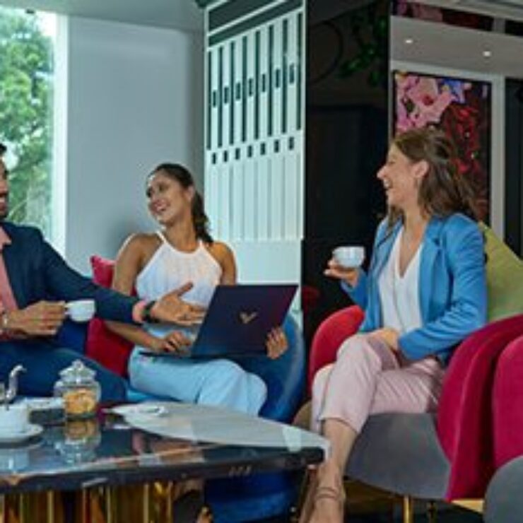Business Hotel for Comfortable Corporate and Transit Stays