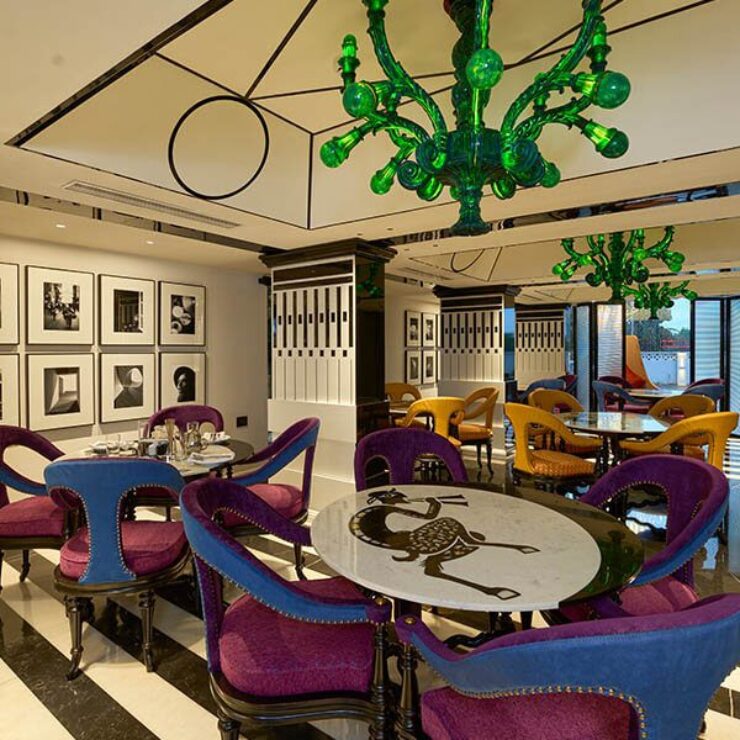 Long Layover at Cochin Airport? Here’s Where to Rest Without Losing Your Next Day