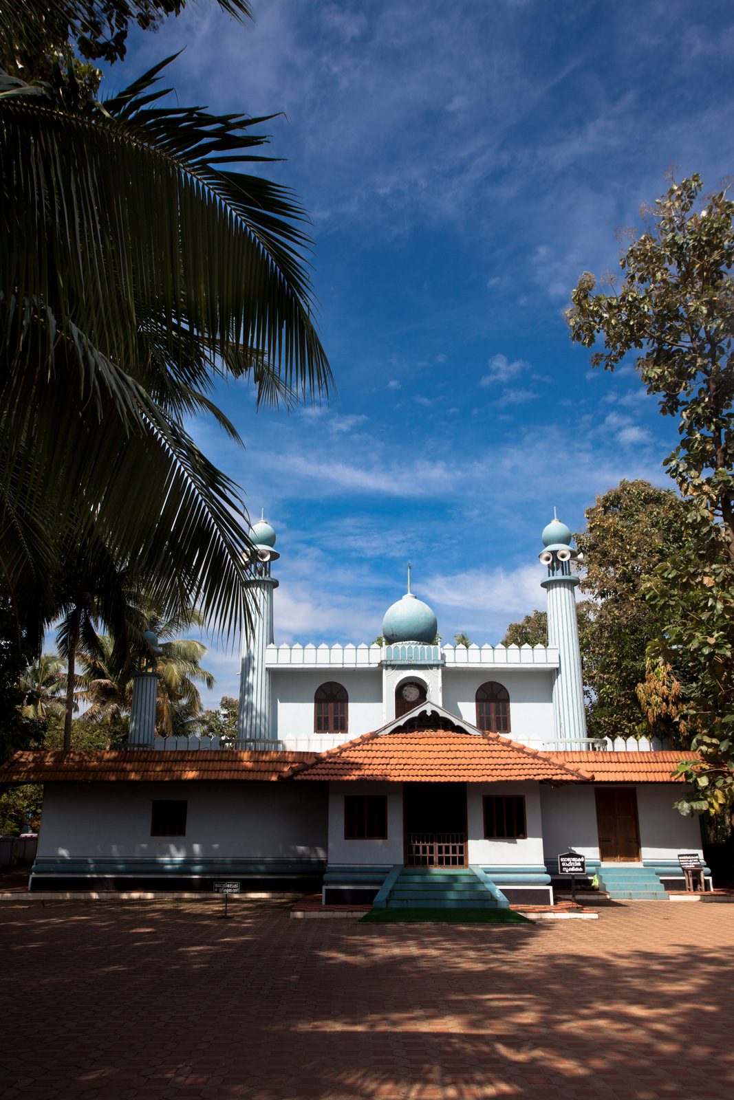 Cheraman_Juma_Masjid