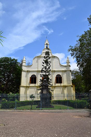 St Francis Church