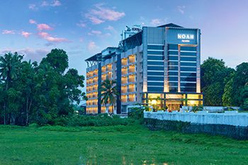 conference hall near Cochin airport Secondary