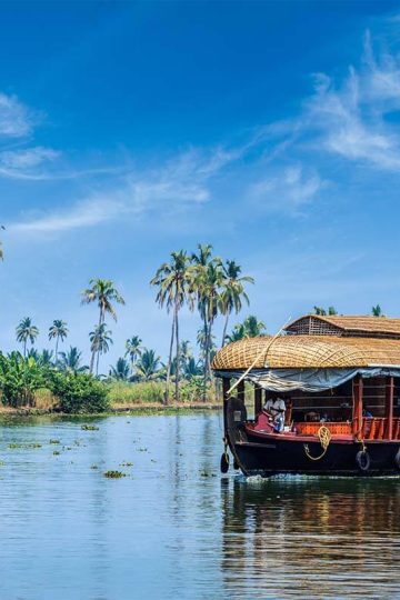 Alappuzha Houseboat